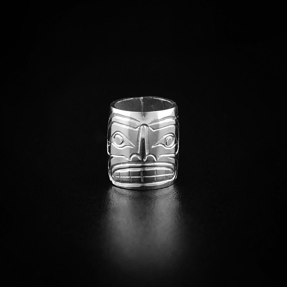 Sun Charm Bead