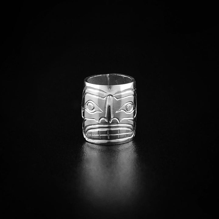 Sun Charm Bead