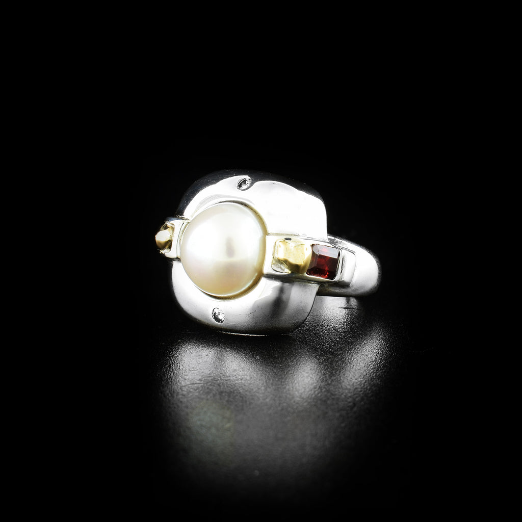 Mabe ring cheap