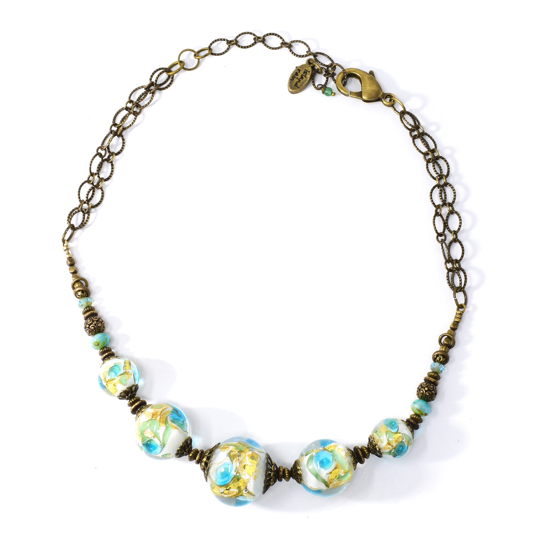 Southseas West Coast Necklace