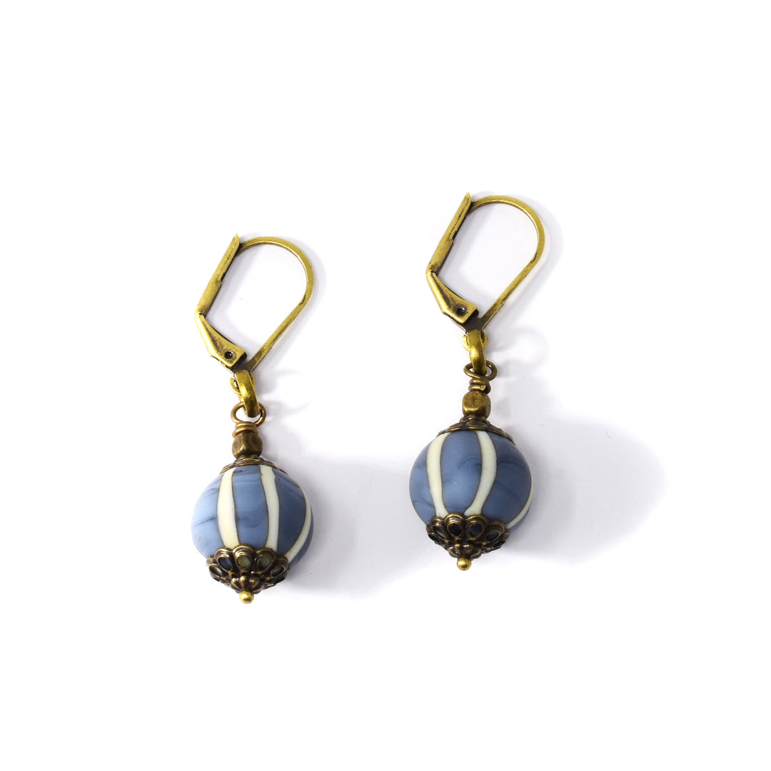 When In Rome Earrings
