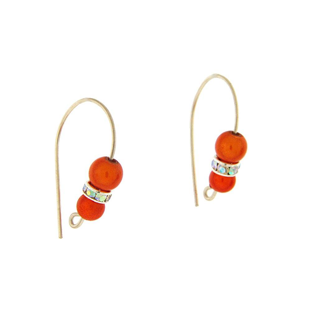 Small Bead Stacker Loops