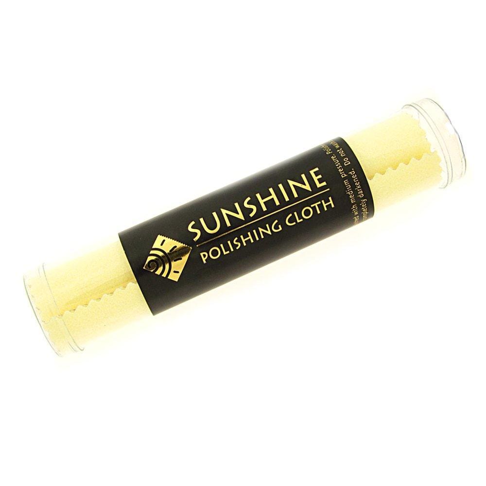 Sunshine Cleaning Cloth