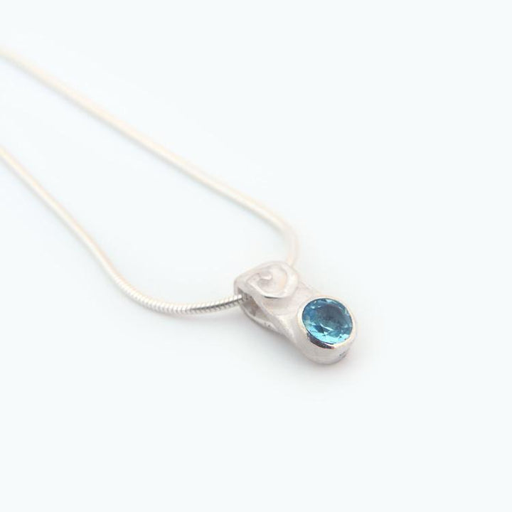 Peridot Pendant